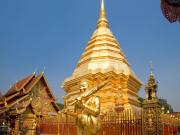 Movenpick Suriwongse Hotel Chiang Mai