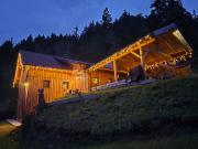 Vista Larix Chalet