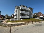 Salt & Sand Haffkrug Salt & Sand Wohnung Sand