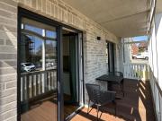 Salt & Sand Haffkrug Salt & Sand Wohnung Sun