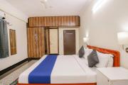 Hotel Urban Suite Near City Center Mall & GVK Mall