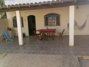 Casa completa Aceita Pet, área Para Fumante há 13 km de Cabo Frio