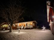 Villa Breikki, Sastamala