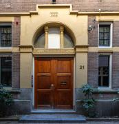 Shelter City Christian Hostel