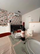 Trabajo y Descanso Premium Junto a Metro Madrid R8