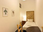 Stay as a Local! Santos Historical 6 Bedroom Apartment III