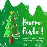 La Casetta del Pàstine, Il Borgo Diffuso di San Michele