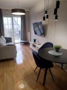 Gold Aparts Warsaw - New Town - Mostowa Gold Aparts Warsaw - New Town - Mostowa