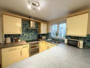 Elegant 5-BDR, Family, Free Parking, Fast Wi-Fi, Guests 10, Contractors, Long Term Stays Allowed