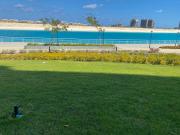 Two bedrooms apartment in new Alamein