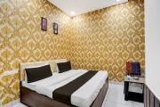 Hotel O Silver Arc Mall Ludhiana Formerly White Solitaire
