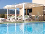 Premium apartment in Villasimius