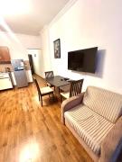 2-х комнатная квартира на берегу моря Колхида