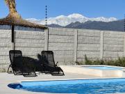 Posada Los Chañares