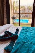 Luxury in appartement near the beach and 20 min from Rabat