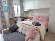 Studio Completo em Pinheiros próximo ao Metrô Oscar Freire