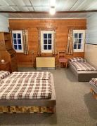 Top Horní Malá Úpa