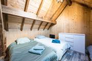 Chalet Saint Sorlin