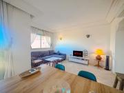 Séjour Élégant et raffiné à Hivernage 2 ch & parking privé