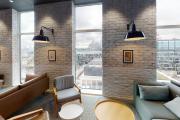 Student only Classic Bronze Studio Mid Level at Shoreditch Residence