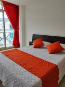 Hotel Santa Ana Yopal