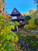 Sępia Chata dom do wynajęcia