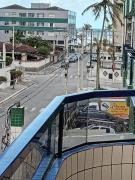 Praia Grande Apartment Ocean 100 meters from the beach