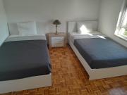 Trio Haven Apartment