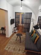 Cozy Lisbon Retreat in the Heart of the City