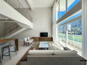 Apartamento na principal avenida de Xangri-la