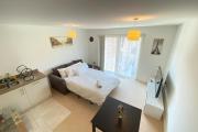 Surrey Quays 1 Bed