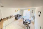 Surrey Quays 1 Bed