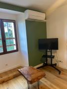 Charming apartment in Corsican Village