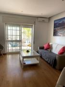 La Seixalia, charme e grande terraço