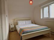 Broadstairs Hideaway With Parking