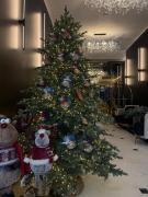 Le Blanc Cotroceni Hotel