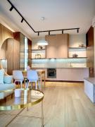 Rezydencja Plac Kaszubski - City Center & Parking by Downtown Apartments