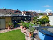 Schöne und ruhig Wohnung