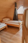 Apartament Sosnowy Domek Piętro Zator Graboszyce
