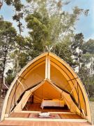 Kayi glamping