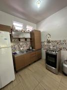 Casa de praia Vô Juju - Pinheira SC