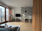 Rakowicka Suite & Parking by Downtown Apartments