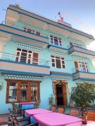 Royal Himalaya Hotel & Lodge