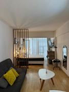 Zona guemes a 100mts de la playa, súper cómodo