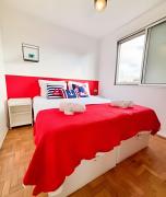 Lindos apartamentos próximo ao aeroporto