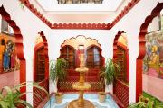 Top Pushkar