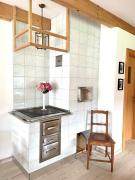 Maisonette in Kuchl, Pure nature