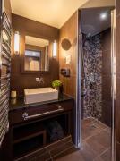 Nice comfortable pool studio 2 min from MTP