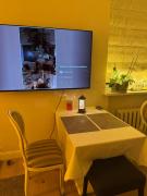 Sunny Central Apartment on Central Square