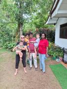 Golden Breeze Villa Bentota